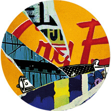 SIMONE GATTO / HOLZWEGE EP  | Star Wax Magazine