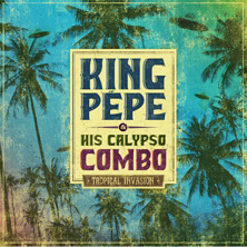 KING PÉPE AND | Star Wax Magazine