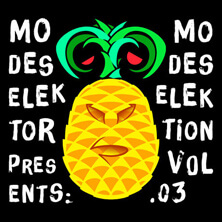 V-A / MODESELEKTION VOL. 3  | Star Wax Magazine