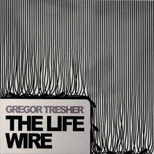 GREGOR TRESHER / | Star Wax Magazine