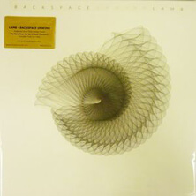 LAMB / BACKSPACE UNWIND | Star Wax Magazine