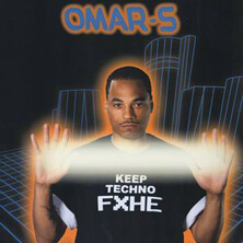 OMAR S / I WANNA KNOW  | Star Wax Magazine