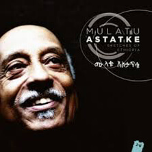 MULATU ASTATKE / | Star Wax Magazine