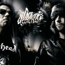 dDamage / Aéroplanes | Star Wax Magazine