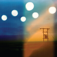 FRANZ KIRMANN / MERIDIANS  | Star Wax Magazine