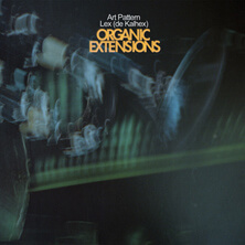 LEX & ART PATTERN / | Star Wax Magazine