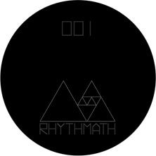 RHYTHMATH 001 | Star Wax Magazine