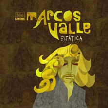 MARCOS VALLE / ESTATICA | Star Wax Magazine