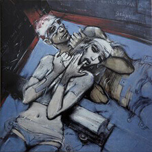 ERIK TRUFFAZ & MURCOF / BEING HUMAN BEING | Star Wax Magazine