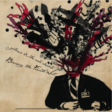 GUILLAUME AND THE COUTU DUMONTS / | Star Wax Magazine