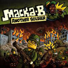 MACKA-B / ANOTHER SOLDIER EP | Star Wax Magazine