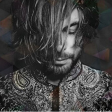 RAZ OHARA / MOKSHA  | Star Wax Magazine