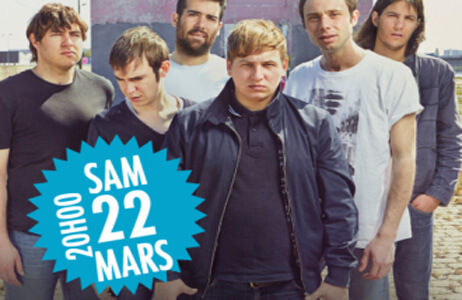 VON PARIAHS + MAGNETIX + THE FEELING OF LOVE | Star Wax Magazine