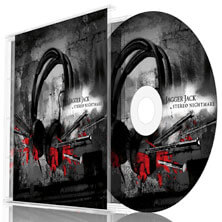 JAGGER JACK / STEREO NIGHTMARES | Star Wax Magazine