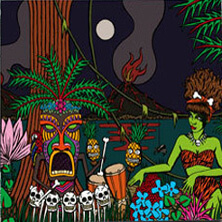 HOLLIE COOK / TWICE  | Star Wax Magazine