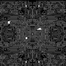 GESAFFELSTEIN / ALEPH | Star Wax Magazine