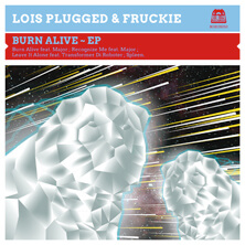 LOÏS PLUGGED ET FRUCKIE / | Star Wax Magazine