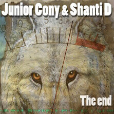 JUNIOR CONY & SHANTI D / | Star Wax Magazine