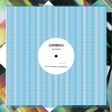 CARIBOU / | Star Wax Magazine