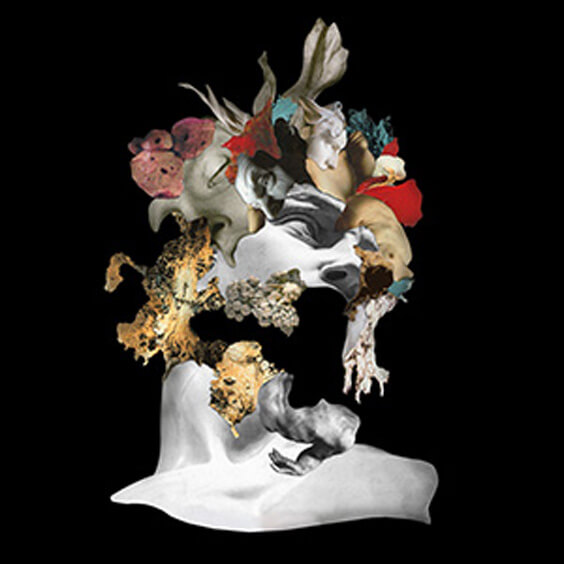 ASH KOOSHA / I AKA I  | Star Wax Magazine