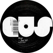 BICEP / JUST EP | Star Wax Magazine