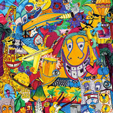 FOOL'S GOLD / FLYING LESSONS | Star Wax Magazine