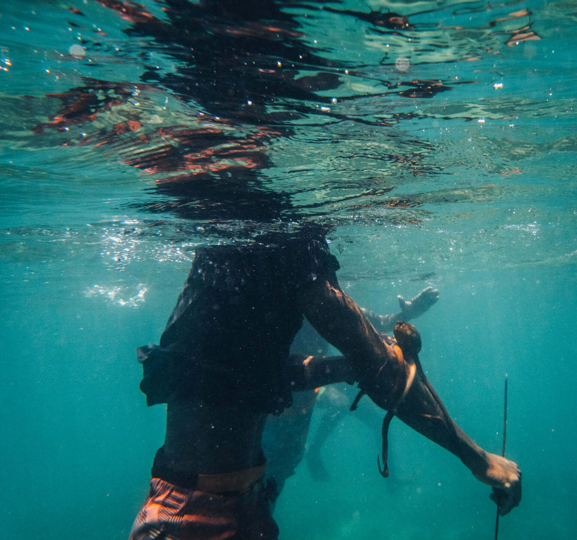 LAST CHANCE | ALEXANDRE JAMIN