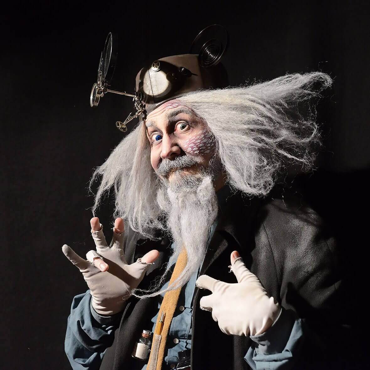 Théâtre Marie-Jeanne