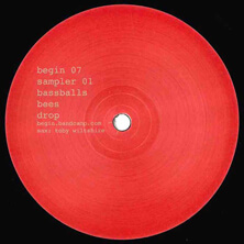 BEGIN / BASSBALLS  | Star Wax Magazine