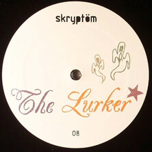 PSYCATRON / THE LURKER EP | Star Wax Magazine