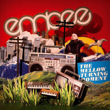 Embee / The Mellow Turning Moment | Star Wax Magazine