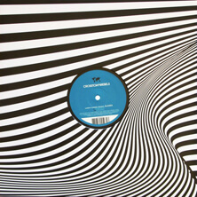 LAURENT GARNIER PRESENTS ALASKA / IT’S JUST MUSIC | Star Wax Magazine