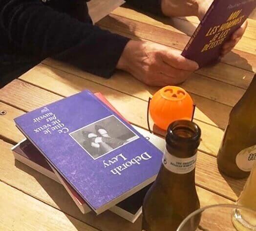 Book Club Féministe #1 | Babelmed