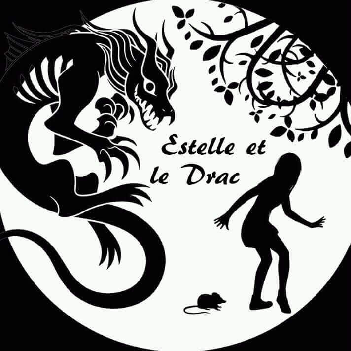 Gouter et Spectacle jeune public Estelle et le Drac (conte musical) | Au Maquis