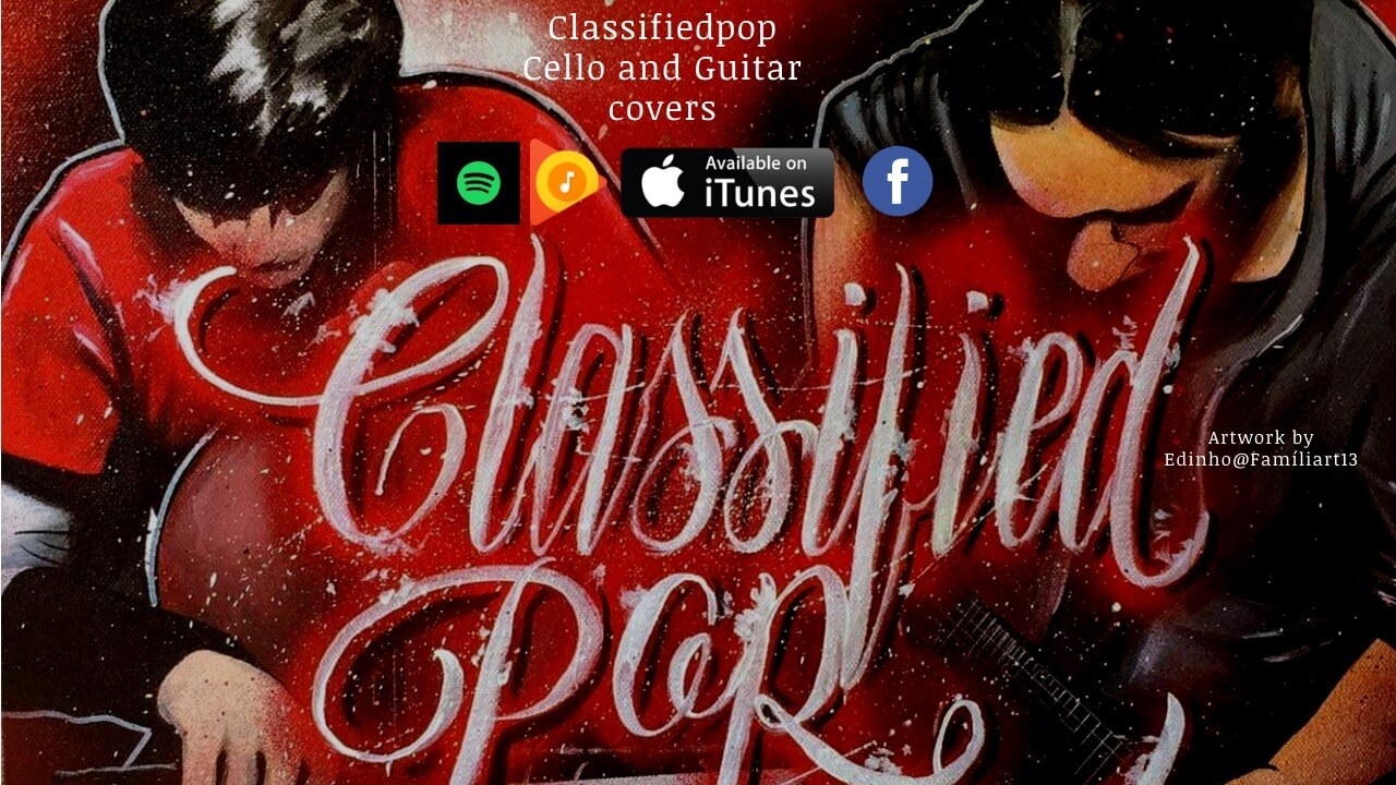 Classified Pop | Au Maquis