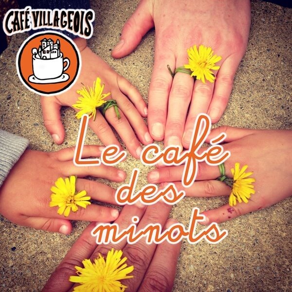 La Boom des Minots ! | Au Maquis