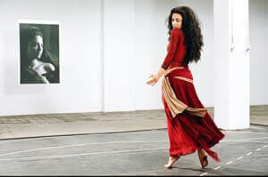 DUNIA: film-événement et magnifique défense des libertés dans le monde arabe | Babelmed