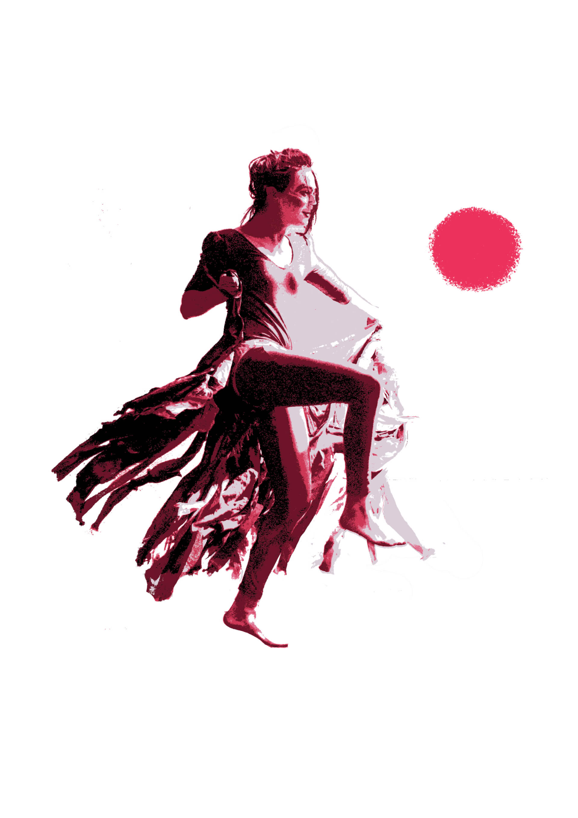 Spectacle Clown - Liquide | Au Maquis