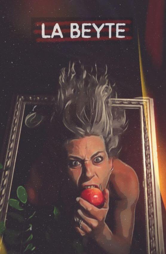 Spectacle La Beyte | Au Maquis