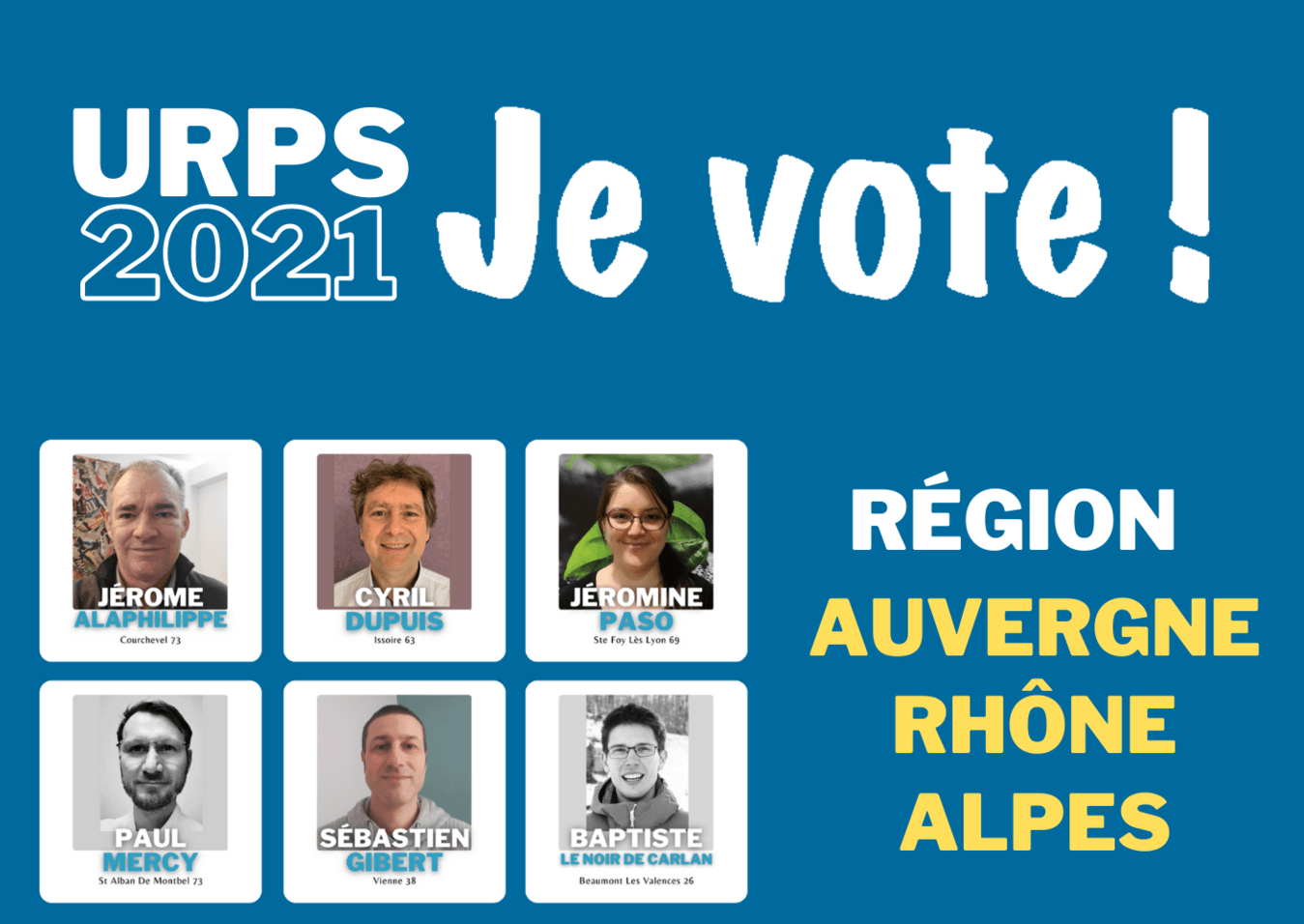 Alizé - Syndicat de kinésithérapeutes