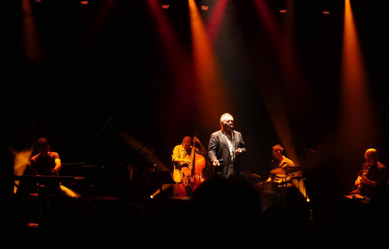 Opéra des résistances | Au Maquis