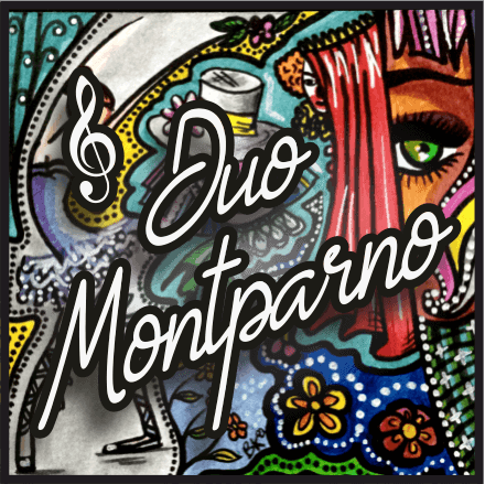 Duo Montparno | Au Maquis