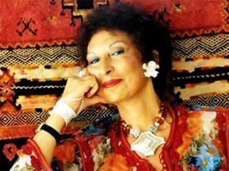 Fatema Mernissi: Quand la sociologie appuie le Printemps arabe | Babelmed