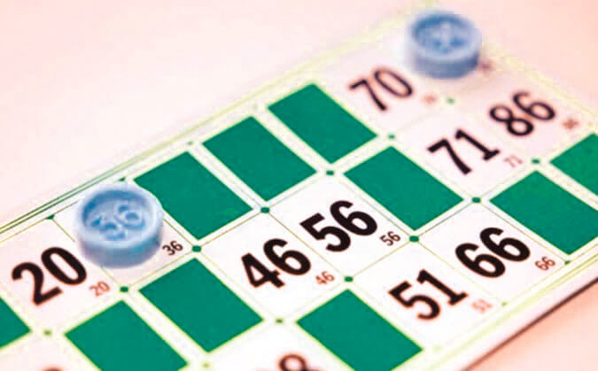 Loto du café | Au Maquis