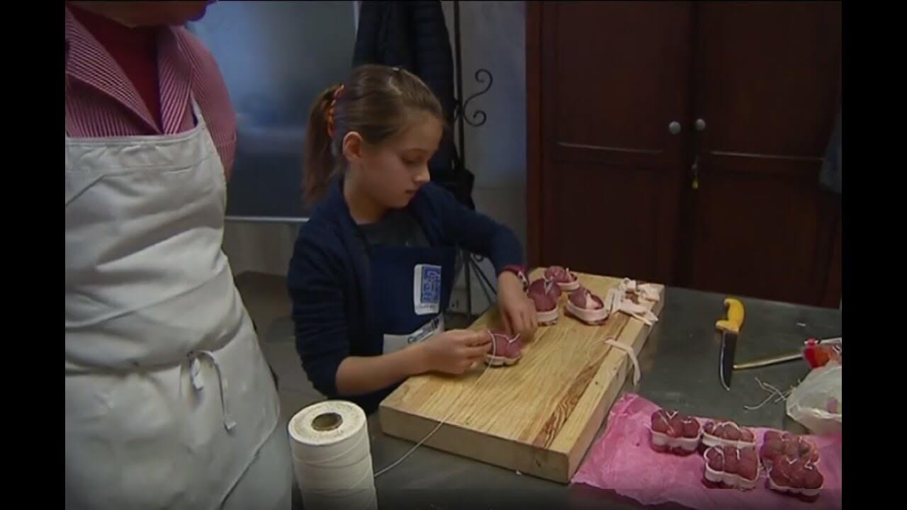 L'outil en Main, l'association aveyronnaise - France3 Occitanie