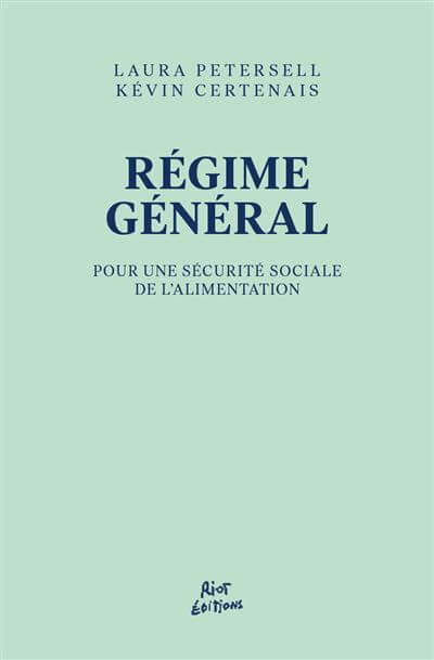 Rencontre autour de la sécurité sociale de l'alimentation | Au Maquis