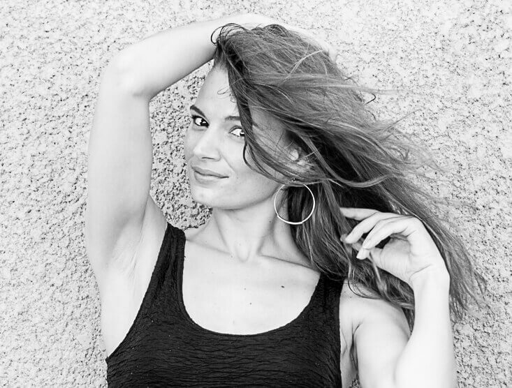 ANNULÉ !  Naia en concert ! | Au Maquis