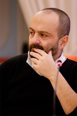 Luca Rastello, una voce libera ci ha lasciato | Babelmed