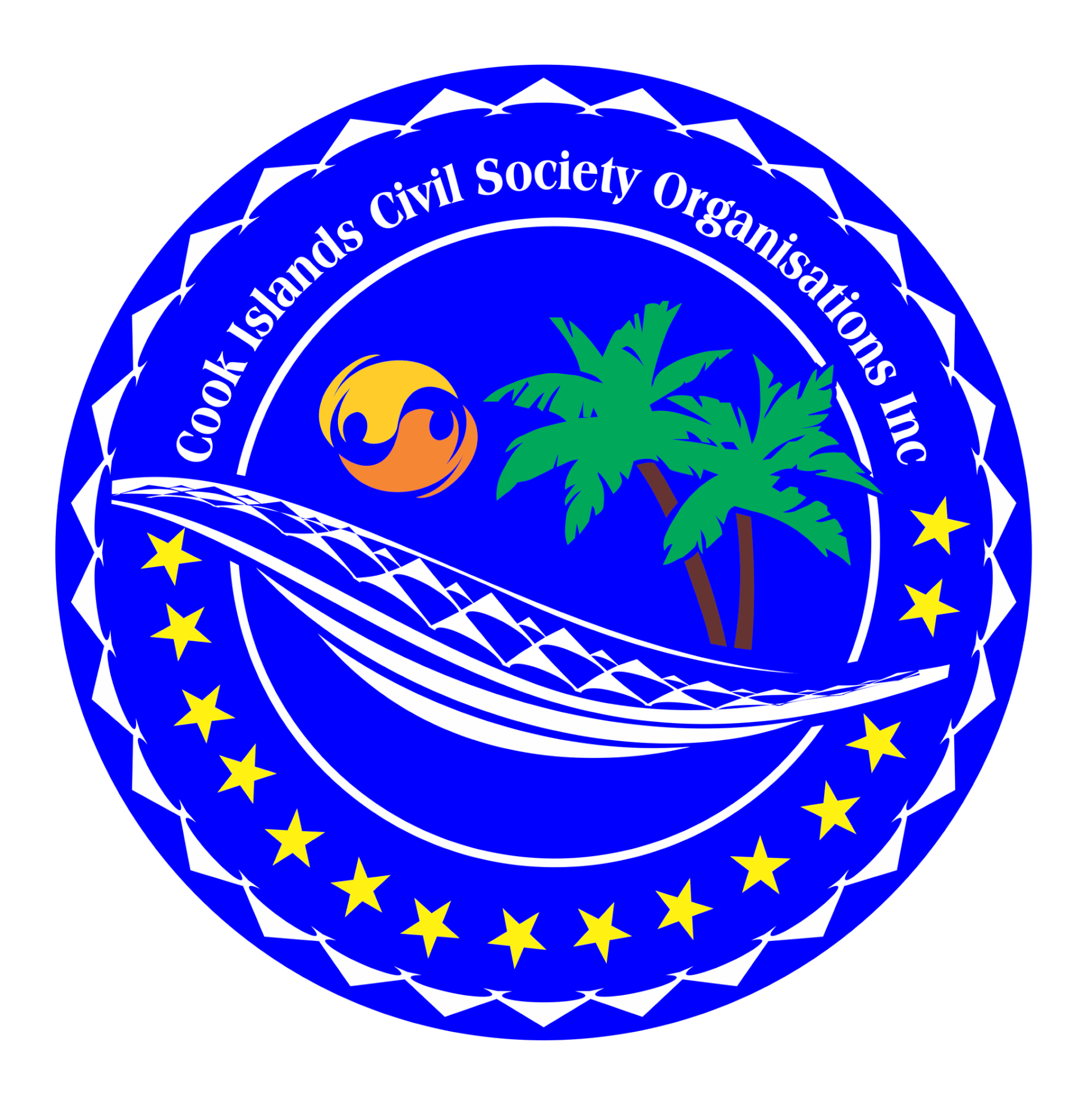 CICSO - Cook Islands Association of NGOs | Forus