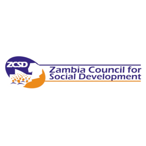 ZCSD Zambia Council for Social Development Forus
